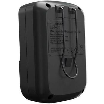 Nitecore EMR40 Портативный репеллент, зона защиты 16ft, максимальная температура 165°C, максимальное время работы 10ч (EMR40)