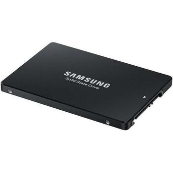 Samsung SSD 2.5