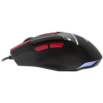 Baracuda MANTA-B BGM-041, Black (MANTA-B)