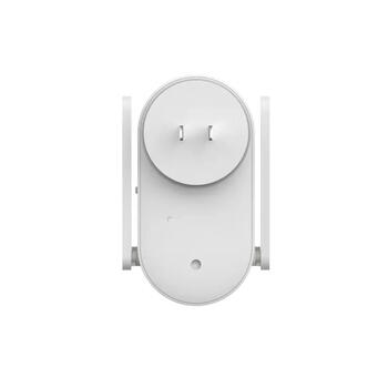Ezviz CH1 Умный Звонок-Приёмник Wi-Fi 2.4 ГГц с Двумя Антеннами и Регулируемой Громкостью Белый (CS-CH1)