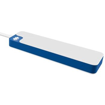 Hyper HyperDrive Flex 5 портов USB-C хаб HD4101BUGL, 1x HDMI, 2x USB-A, 1x USB-C (HD4101BUGL)