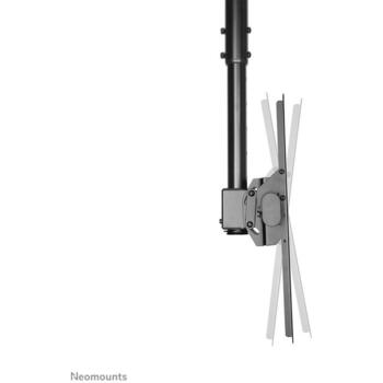 Neomounts потолочный кронштейн NM-C440BLACK, 32-60