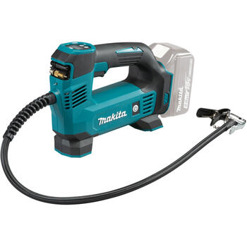 Kompresors 18V, 8.3bar, 10 l/min, DMP180Z MAKITA (DMP180Z)