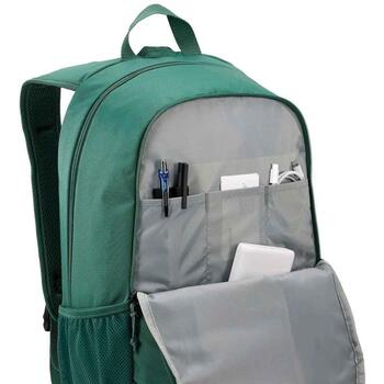 Case Logic Рюкзак 4865 WMBP-215, 15,6 дюйма, 0,55 кг, 31 см, 27 см, 45 см, полиэстер, регулируемые лямки (3204865)