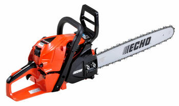 Бензопила 2.3kW 45cc 38cm рельс CS-4510ES 15461258 ECHO (15461258)