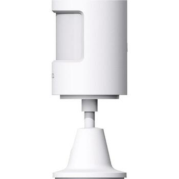 Aqara датчик движения MS-S02, 2.4 ГГц, ZigBee, 5 лет работы от батареи, таймер 1с-200с, регулировка чувствительности, подставка (MS-S02)