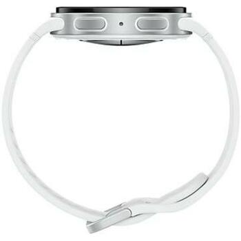 Samsung смарт-часы GALAXY WATCH8 SM-L320NZSAEUE 40 мм, 435 мАч, 32 ГБ, AMOLED, Bluetooth 5.3, IP68 (SM-L320NZSAEUE)