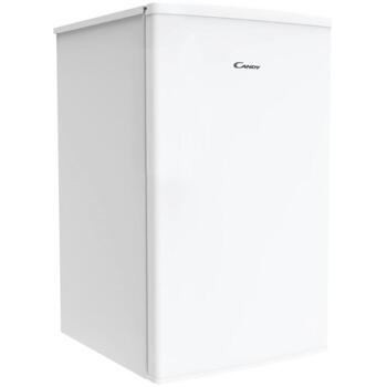 Candy Холодильник COT1S45EW, 91L, 15L, 39dB, Энергетический класс E, отдельно стоящий, статическое охлаждение (COT1S45EW)