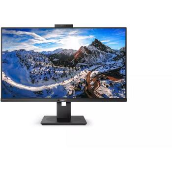 Philips ЖК монитор с USB-C доком 326P1H/00, 31.5