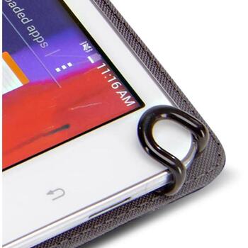 Case Logic 2957 Surefit Folio CSUE-1110, 25,4 см, черный, полиуретан, пыле- и царапиностойкий (3202957)