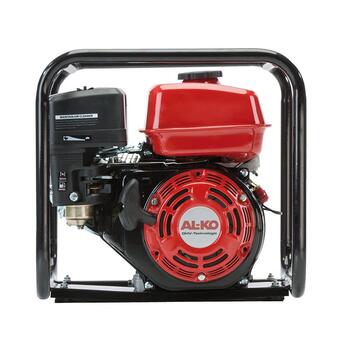 Benzīna motora sūknis BMP 30000 (bez šļūtenes), 4100W, 30000l/h, 113563 AL-KO (113563)