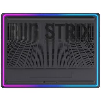 Asus Ноутбук 90NR0LG1-M002T0 40.6 см 16ГБ DDR5 1ТБ SSD WQXGA 2560 x 1600 NVIDIA GeForce RTX 5080 (90NR0LG1-M002T0)