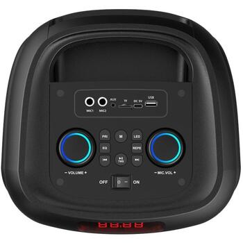 Media-Tech MT3185 Power Audio Max (MT3185)