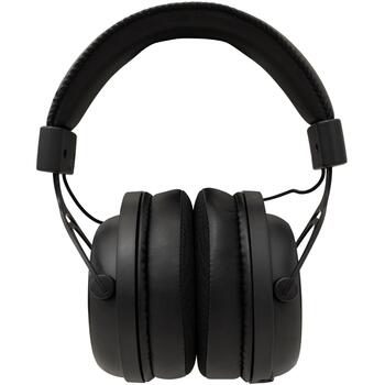 White Shark Беспроводные игровые наушники GORILLA PRO WGH-2443, 217g, 53mm, 20-20000Hz, 32Ω, 114dB, Bluetooth, 30h (GORILLA PRO)