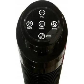 Grīdas ventilators TOWER 45W VO0674 VOLTENO (VO0674)