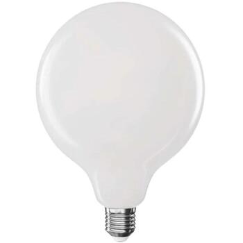 Emos LED лампочка G125 ZF2D62, 11 W, 230 V, 1521 lm, теплый белый, 360°, 25 000 часов, E27, класс D (ZF2D62)