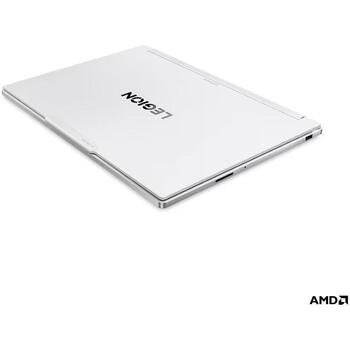 Lenovo Legion 7 16AGP11 ноутбук 83Q8001YNT/2Y, 16 дюймов, OLED, 2560x1600, 240Гц, AMD Ryzen AI 9 HX 470, 32ГБ LPDDR5X, 1ТБ SSD (83Q8001YNT/2Y)