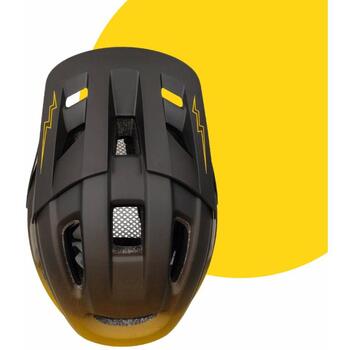 Manta Шлем XR00FH01, L, 500g ±10g, 17 вентиляционных отверстий, поликарбонат + EPS, гипоаллергенная подкладка (XR00FH01)