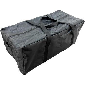Flytec сумка для переноски, черная, 450 г, ткань Oxford, 60x27x23 см, 64x40x1 см, совместима с V010-V900, 2011-5 (#1)