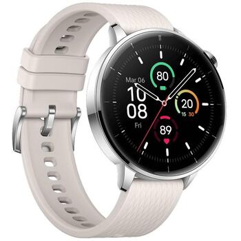 OnePlus Умные часы Watch 3 5491100422, 43мм, 1.32