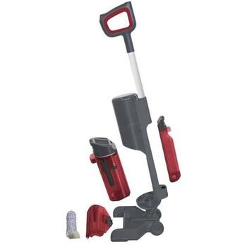 Beper P202VAL202 моющий пылесос, 200W, 22.2V, 2200mAh, 0.68L, 2 режима, HEPA, беспроводной (P202VAL202)