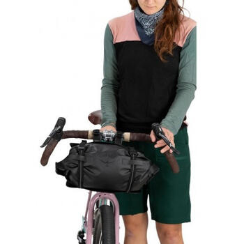 Velo soma Escapist Handlebar Bag L, 0843820179842 Osprey (843820179842)