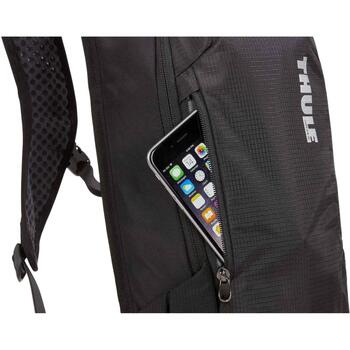 Thule Tūrisma mugursoma UpTake 3203803, 4L, 0.48kg, 22x15x43cm, neilons, rozā, ūdensnoturīgs, 2,5L rezervuārs (3203803)