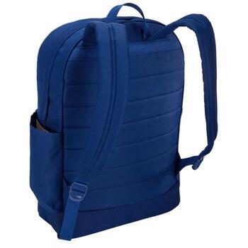 Case Logic Рюкзак 5195 CCAM-1216, 24L, 0.41kg, 30.0x27.0x42.9cm, полиэстер, 100% переработанный (3205195)