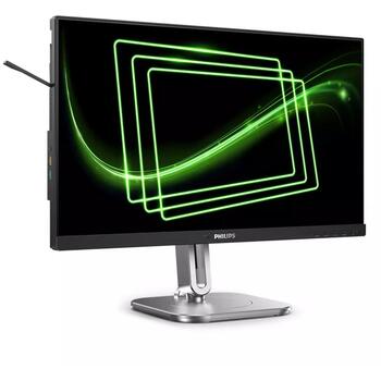 Philips monitors 24B2G5200/00, 60.5cm 23.8