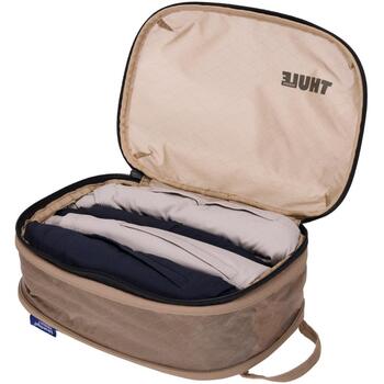 Thule Компрессионный упаковочный куб, малый, 3205558, 80г, 18см x 11см x 26см, Нейлон, Высота 20мм, Ширина 200мм, Глубина 270мм (3205558)