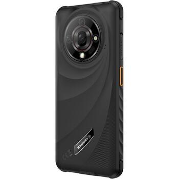 Hammer смартфон Iron 6 TEL001053, 6.56 дюйм IPS 1612x720, 8 ГБ ОЗУ, 256 ГБ, microSD, Dual SIM, 5G, 64 МП, Android 15, 6050 мАч (TEL001053)