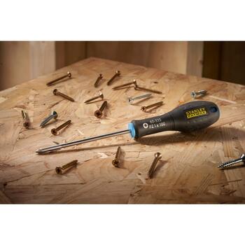 Skrūvgriezis FatMax PZ1 X 100MM 0-65-335 Stanley (0-65-335)