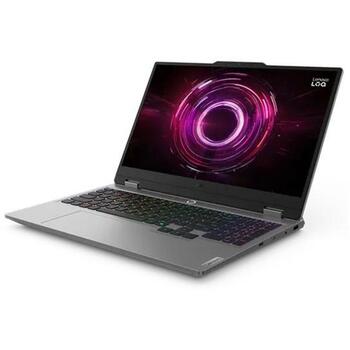 Lenovo LOQ 15AHP10, ноутбук, 83JG001QNT, 15.6