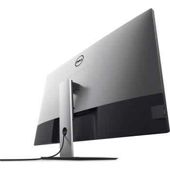 Dell USB-C хаб монитор U4323QE 210-BFIS, 3840 x 2160, 350 cd/m², 60 Гц, 5 мс, 2x HDMI (210-BFIS)