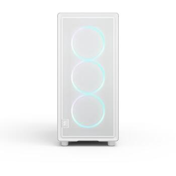 Fractal Design Datora korpuss Epoch FD-C-EPO1A-05, 2 x 3.5
