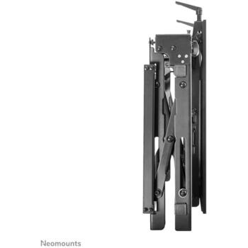Neomounts настенный крепеж LED-VW2000BLACK, до 75