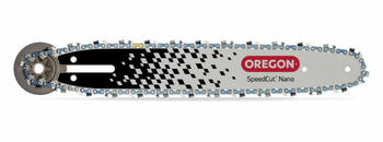 Oregon Комплект переходник 614381, 16in, .325, 1,1mm, Nano, Stihl (614381)