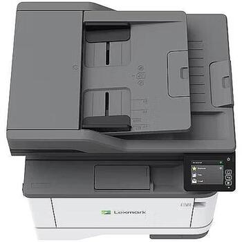 Lexmark Многофункциональный лазерный принтер MX431adn 29S0210, A4, 40 стр/мин, 2400x600 DPI, 512 МБ, 2.8
