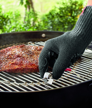 Grila temperatūras zonde iGrill Pro Ambient Probe 7212 WEBER (7212)