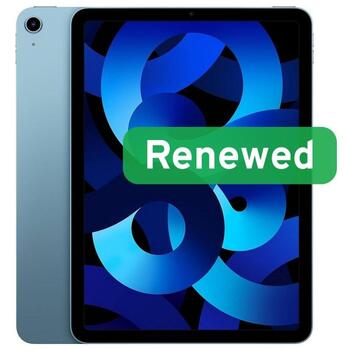 Apple Renewed iPad Air 2024 WiFi 6th A2902 FUWH3NF/A, 11