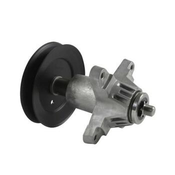 MTD asmeņu adapteris RZT 54 618-04608A, 2.18 kg, 14 x 20 x 14 cm, montāžas skrūves (618-04608A)
