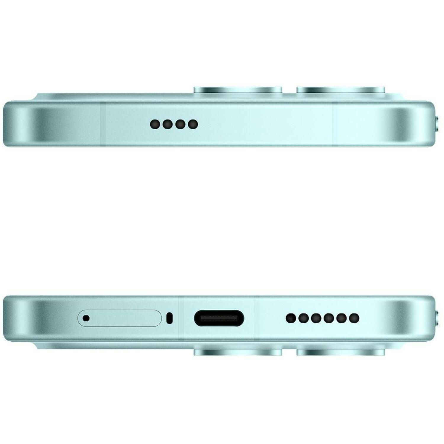 Poco Мобильный телефон F8 Pro MZB0M4XEU, 12ГБ, 512ГБ, 6210мАч, 50МП, IP68, 6.59
