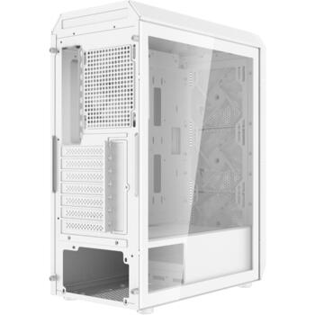 Adata VALOR AIR PLUS MID КОРПУС VALORAIRPLUSMTA-WHCWW, 3x120mm передние вентиляторы, 1x120mm задний вентилятор, 2x2.5