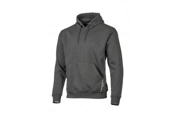 Hogert Darba jakas HT5K901-3XL, 3XL, 65% kokvilna 35% poliesters, 260 g/m², regulējama kapuce, ķengura kabata, aproces, universāls (HT5K901-3XL)