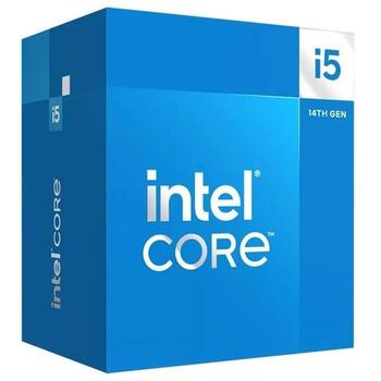 Intel Core i5-14500 processor 24 MB Smart Cache Box (BX8071514500)