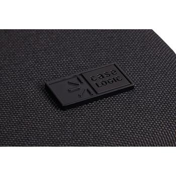 Case Logic Чехол для ноутбука INVIS116 BLACK, 15.6