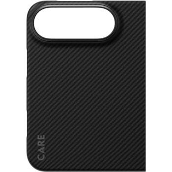 PanzerGlass Discovery Case | Back cover | Apple | iPhone 2026 Fold | Recycled plastic | Black (CR83510)