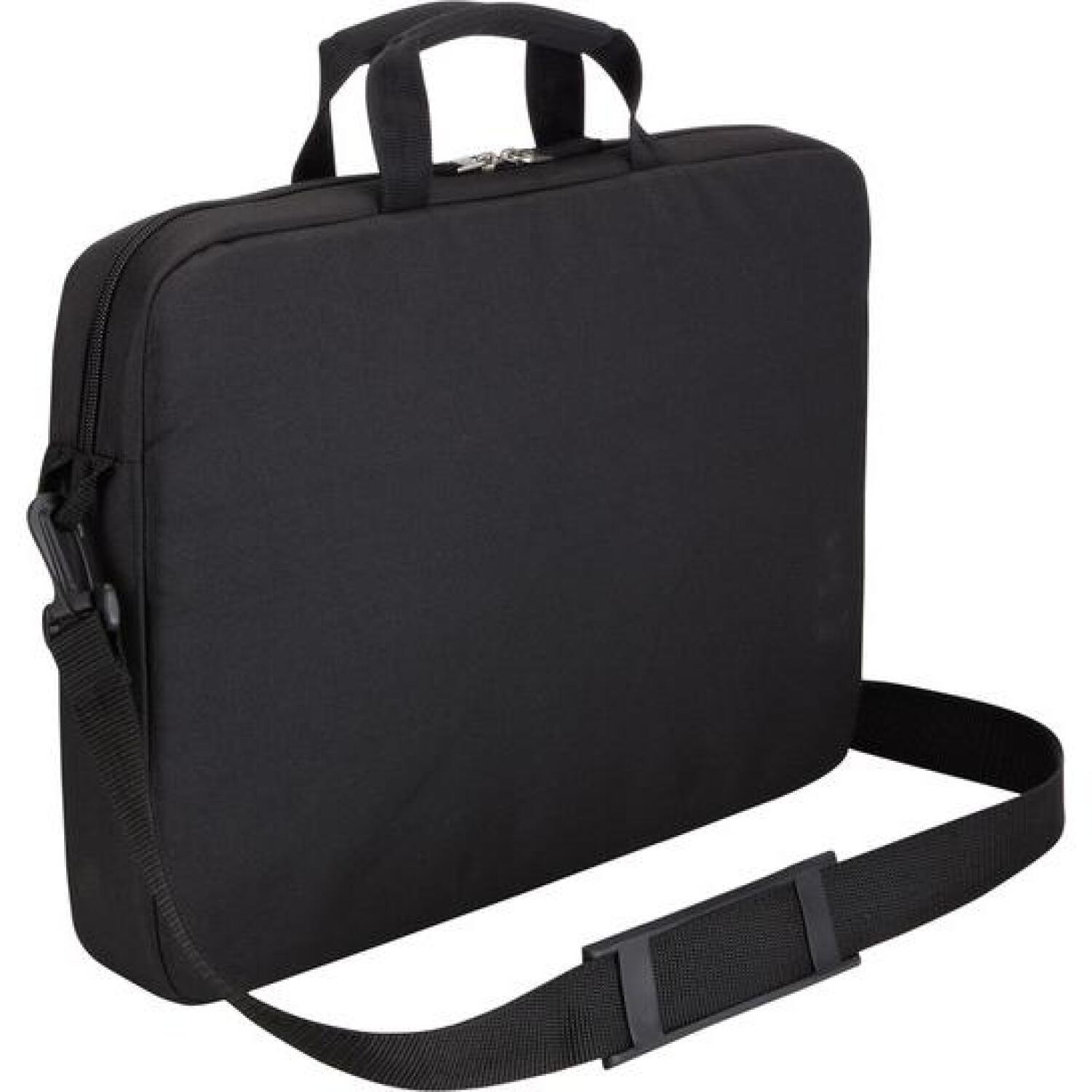 Case Logic сумка для ноутбука VNAI215 BLACK, 15.6