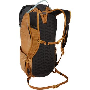 Thule Mugursoma 20L 3204092, 20L, 0.57kg, neilons, klinšu kāpšana, pārgājieni, hidratācijas sistēma (3204092)