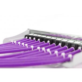 Digitus Установочный кабель CAT 6 F-UTP DK-1623-VH-1, 100м, 8 проводов, медный проводник, низкая плотность дыма (DK-1623-VH-1)